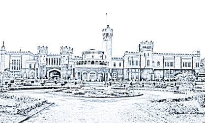 Bangalore Palace