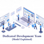 dedicated-development-team