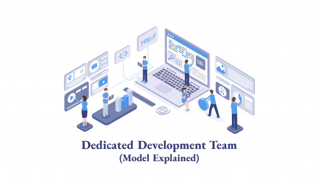 dedicated-development-team