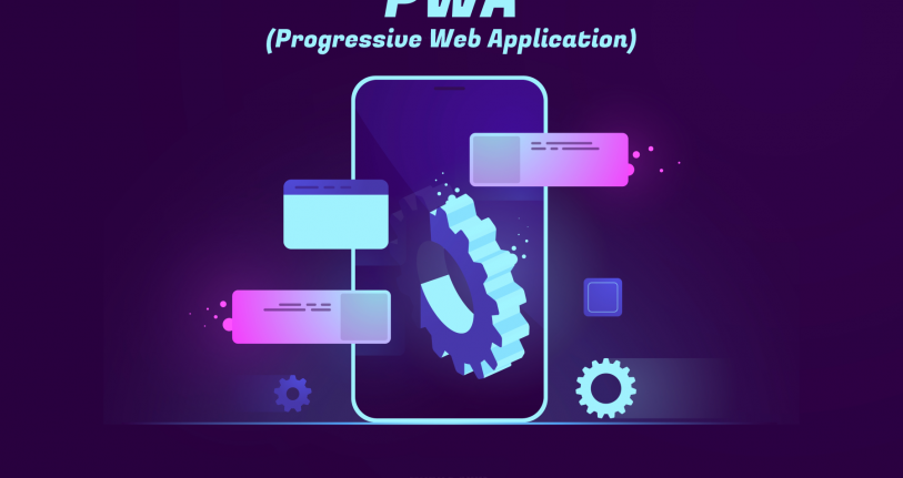 progressive web app (pwa)